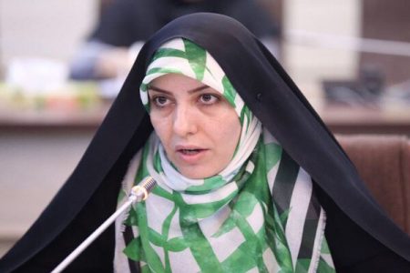 مدیر کل امور زنان وخانواده استانداری قزوین  روز خبرنگار راتبریک گفت