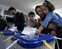 اسامی نهایی نامزدهای انتخابات مجلس در استان قزوین اعلام شد