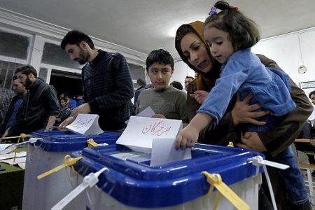 رکورد ثبت‌نام در انتخابات شوراهای روستا شکسته شد