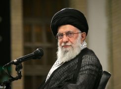 پیام مهم حضرت آیت‌الله خامنه‌ای درباره قضایای اخیر لبنان