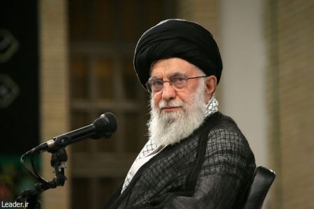 نامه «نوبخت» به رهبر انقلاب اسلامی درباره اصلاح ساختار بودجه