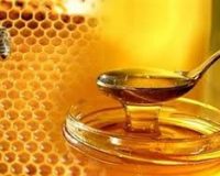 عسل طبیعی بعد  از چندماه شکرک می زند