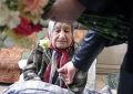 سالمندان از جمله گروه های آسیب پذیر جامعه هستند
