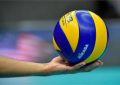 حریفان تیم والیبال جوانان ایران در مسابقات جهانی مشخص شدند