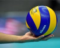 بلند قامتان زیر ۱۶ سال والیبال ایران بر بام آسیا