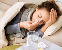 مراقب شیوع آنفلونزا در این فصل باشید