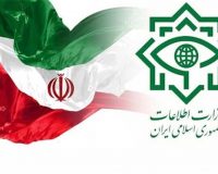 مجریان دستورات شبکه ایران اینترنشنال دستگیر شدند