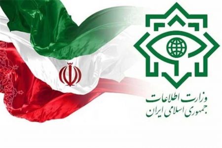 مجریان دستورات شبکه ایران اینترنشنال دستگیر شدند
