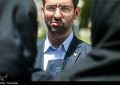 آمریکا وزیر ارتباطات ایران را تحریم کرد