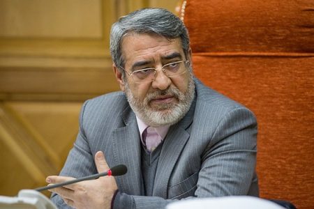 دستور وزیر کشور به استاندار تهران برای امدادرسانی به زلزله‌زدگان احتمالی