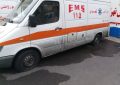 آمبولانس‌های اورژانس در ۲۸ نقطه از تهران مستقر می‌شوند
