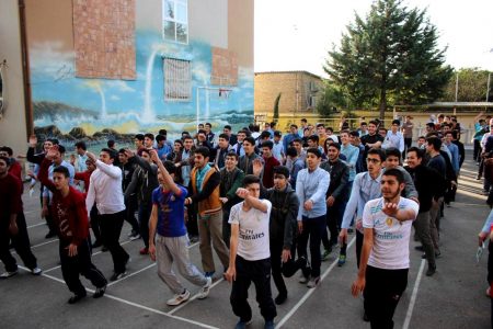 توجه ویژه شبکه قزوین به موضوع «ورزش»