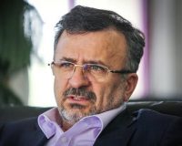 محمدرضا داورزنی استعفا کرد