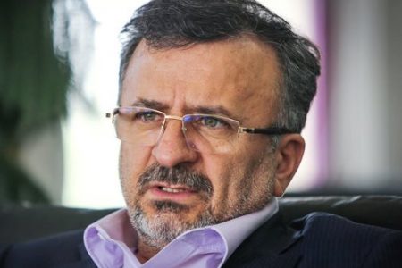محمدرضا داورزنی استعفا کرد