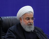 کریم همتی «رئیس جمعیت هلال احمر جمهوری اسلامی ایران» شد