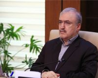 وزير بهداشت از وزارت اطلاعات تقدير کرد