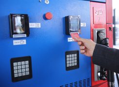 شایعه افزایش قیمت بنزین تکذیب شد