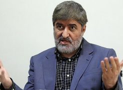 علی مطهری: شاید بتوان الهه مظلوم را شهید نامید