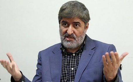 علی مطهری: شاید بتوان الهه مظلوم را شهید نامید