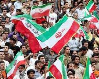 سقوط یک پله‌ای لیگ فوتبال ایران در آسیا