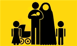 تعداد خانواده در ایران رو به افزایش  است