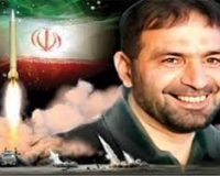 ثمره تلاش های شهید طهرانی مقدم ایران را به قدرت اول موشکی تبدیل کرد