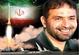 ثمره تلاش های شهید طهرانی مقدم ایران را به قدرت اول موشکی تبدیل کرد