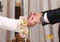 آمار ازدواج در مناطق شهری و روستایی قزوین ۶ درصد رشد داشته است