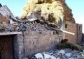 استان قزوین با قرار گرفتن در کمربند زلزله  آسیب‌های زیادی دیده است