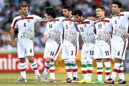دعوت از دو بازیکن جدید به اردوی تیم ملی ایران
