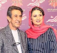 مجید اوجی تهیه کننده تلویزیون و همسر فلورا سام درگذشت
