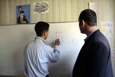 یک فوریت طرح تعیین تکلیف معلمان حق التدریسی تصویب شد