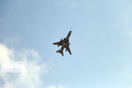 اطلاعیه سازمان هواپیمایی درباره تعرض جنگنده‌های آمریکایی