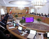 میزان عیدی سال ۱۳۹۸ کارکنان دولت تعیین شد