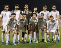 فهرست نهایی تیم ملی فوتبال امید اعلام شد