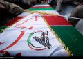 الحوثی: ایران نباید در پاسخ دادن به آمریکا تاخیر کند