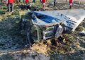 پرونده سقوط هواپیمای اوکراینی در دست رسیدگی است