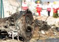 خطای انسانی عامل سقوط هواپیمای اوکراینی