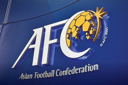 کنفدراسیون فوتبال آسیا فعالیت های حضوری اش را تعطیل کرد