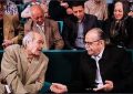 ولی الله شیراندامی کارگردان پیشکسوت تئاتر، سینما و تلویزیون درگذشت
