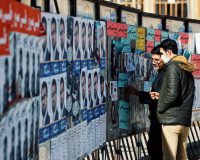 ‌صحت انتخابات مرحله دوم در حوزه‌های دهگانه تایید شد