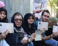 صندوق‌های رأی و امروز و فردای ایران
