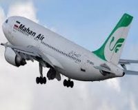 انجام پرواز به امارات برای بازگرداندن مسافران ایرانی