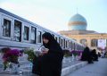 مراسم تحویل سال نو در بقاع متبرکه استان قزوین برگزار نمی‌شود