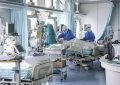 ۵ بیمار کرونایی در استان قزوین فوت کردند