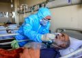 فوت ۶ بیمار کرونایی در استان قزوین