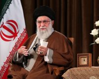 در میان دشمنان  جمهوری اسلامی، آمریکا خبیث‌ترین و عنودترین دشمن است
