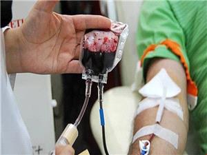 کرونا با اهداي خون منتقل نمي‌شود