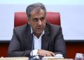 استاندار قزوین روز خبرنگار را تبریک گفت