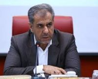 استاندار قزوین روز خبرنگار را تبریک گفت